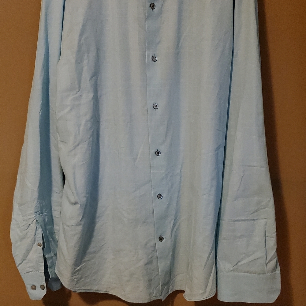🎁🛍️Men's Banana Republic Long Sleeve Shirt - Picture 4 of 12